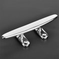 thumbnail image 3 of Boat Cleat, Tight Bright Boat Part, For Hanging Lock Yacht, 3 of 8