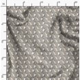 thumbnail image 2 of Soimoi Silk Fabric Cat Animal Fabric Prints by Yard 42 Inch Wide, 2 of 5