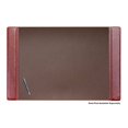 thumbnail image 4 of Dacasso Bramble Brown 38"" X 24"" Blotter Paper Pack, 4 of 4