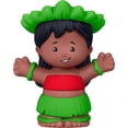 thumbnail image 2 of Little People Collector Disney Lilo & Stitch Special Edition Set for Adults & Fans, 4 Figures, 2 of 5