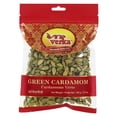 thumbnail image 1 of Verka Green Cardamom Whole Pods, 100g, 1 of 6