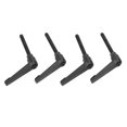 thumbnail image 4 of 4PCS M5 Male Adjustable Fixing Handle Female Thread Fixing Handle Pull Handles Handles Pulls Thread Machinery 304 Alloy Adjustable Fixing Handle Clamping Lever, 4 of 8