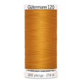 thumbnail image 1 of GÜTERMANN 120 100% Polyester All Purpose Thread, 274 m (300 yd), 1 of 5