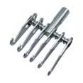 thumbnail image 1 of EIGTHTAIL Outil de Réparation de Bosses Sans Peinture Extracteurs de Bosses pour Voiture Kit à Languettes Colles Languette Outil de Réparation de Bosses pour Tôle Auto Extracteurs de Bosses Kit, 1 of 16