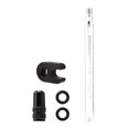 thumbnail image 1 of Extender Aluminum Alloy Anodized F / V Extension for Fixed Rounds - 1pc 80mm, 1 of 8