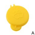 thumbnail image 1 of Wiper Washer Tank Cover For Fiesta MK6 Fusion GXau V2V6, 1 of 9