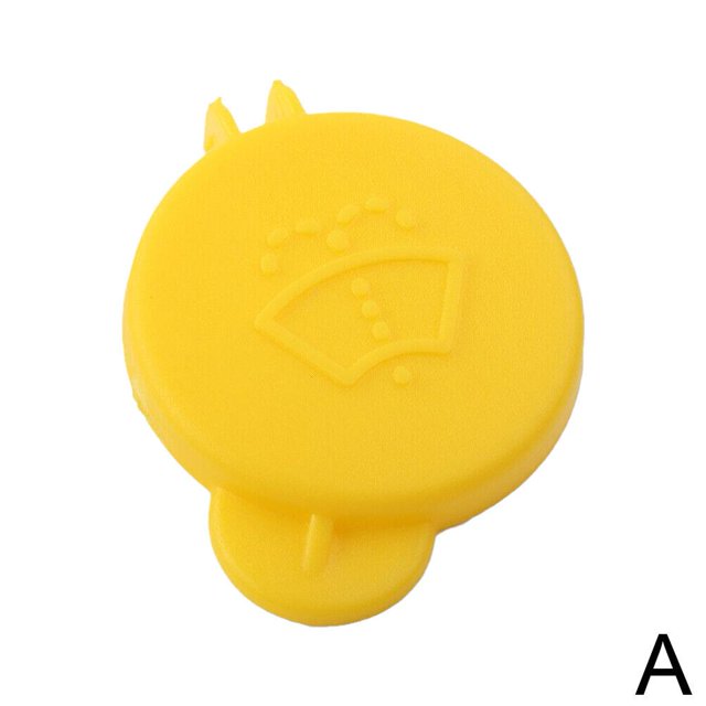 Wiper Washer Tank Cover For Fiesta MK6 Fusion GXau V2V6