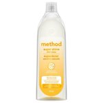 Method Super Shine Savon de poisson côtier