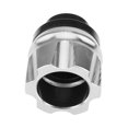 thumbnail image 4 of 2Pcs Motorcycle Front Fork Sliders,Universal Aluminum Alloy CNC Motorcycle Front Fork AntiCollision Slider Protector, 4 of 8
