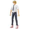 thumbnail image 4 of Chainsaw Man 6 Inch Action Figure Anime Heroes - Denji, 4 of 9
