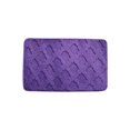 thumbnail image 2 of Thickened Absorbent Bathroom Rug - Non-Slip Toilet & Shower Mat for Wet Areas, Soft Plush Floor Carpet, 2 of 6