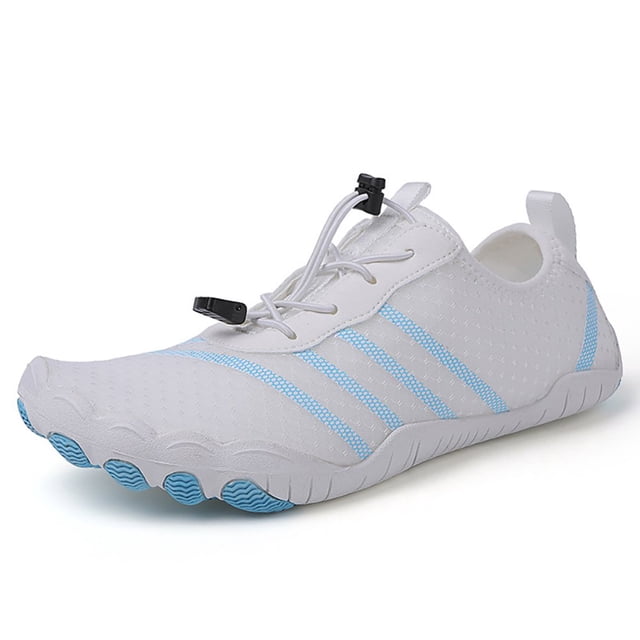 Chaussures Aqua Séchage Rapide Chaussures de Course Résistantes à l'Usure Articles d'Extérieur pour Femmes Hommes