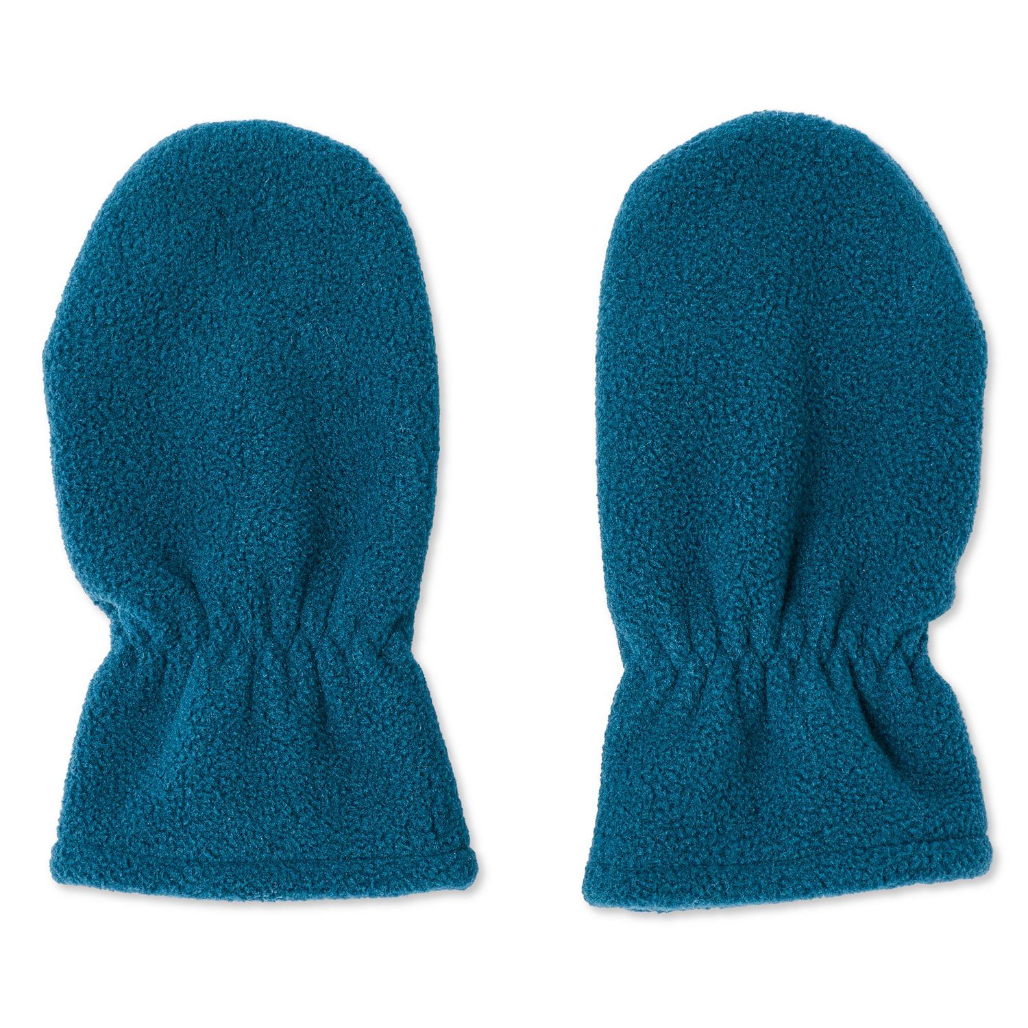 George Baby Boys' Fleece Mittens