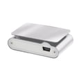 thumbnail image 3 of EGNMCR Portable MP3 Player, Mini USB LCD Screen MP3 Card Support Sports Music Player MP Player, 3 of 4