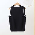thumbnail image 3 of Tank Top Dress for Children - Stylish and Versatile, Suitable for Various Occasions, 3 of 7