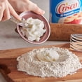 thumbnail image 3 of Crisco Raccourcissement Régulier Tout Légume 48 oz - 6/caisse, 3 of 3