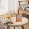 thumbnail image 4 of SuoKom Portable Misting Fan Handheld Personal Mist Fan, Battery Operated Rechargeable Mini Fan 1500 Mah with Water Spray, 4 of 5