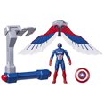 thumbnail image 1 of Marvel Epic Hero Series Captain America: Brave New World Flight Control, 1 of 9