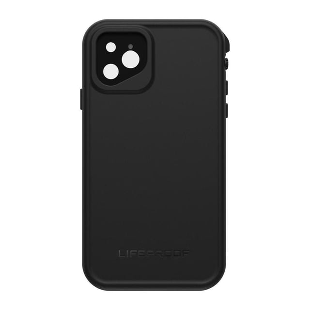 LifeProof Fre iPhone 11 Pro Max Black