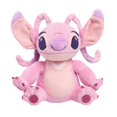 thumbnail image 1 of Peluche Angel « Lilo & Stitch » de Disney, 1 of 6