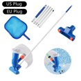 thumbnail image 4 of NAOJIE Cleaning Maintenance Swimming Pool Kit with Vacuum,Surface Skimmer,and Telescoping Pole for Above Ground Pools, 4 of 8