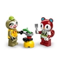 thumbnail image 2 of LEGO Animal Crossing Leif's Caravan & Garden Shop Building Toy - Animal Crossing Toy Figure and Playset for Kids, Girls and Boys, Ages 7+ - Pretend Play Gift Idea for Birthdays - 77054, 2 of 6