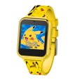 thumbnail image 2 of Pokemon Montre interactive à écran tactile avec caméra no jeux, 2 of 2