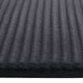 thumbnail image 3 of Mainstays Memory Foam Bath Mat Black, 3 of 5