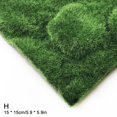 thumbnail image 3 of Tikar Rumput Palsu, Tiruan, Rumput Simulasi, Hiasan Permaidani, Landskap DIY,, 3 of 8