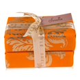 thumbnail image 1 of Shelley Kyle Sorella Savon Double Moulu à la Française, Paquet 2 x 5,2 Oz, 1 of 1