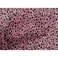 thumbnail image 4 of oneOone Cotton Poplin Fabric Leopard Animal Skin Printed Fabric 1 Yard 42 Inch Wide, 4 of 4