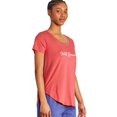 thumbnail image 4 of George Women's Scoop Neckline Sleep Tee, 4 of 6
