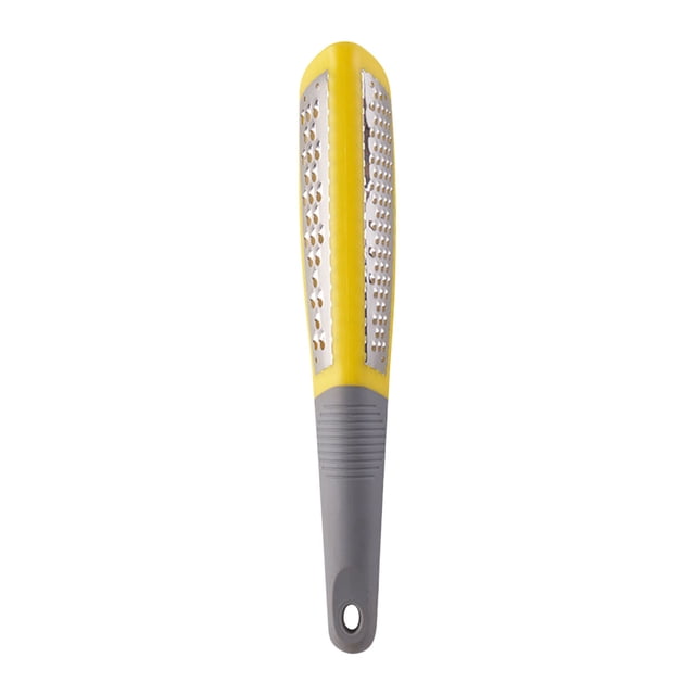 Double-sided Stainless Steel Potato Shredder Shredder Home Kitchen Multi-purpose Lemon Shavings Cheese Cheese Grater