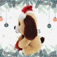 thumbnail image 4 of Cartoon Dog Dolls - Cute Christmas Gift for Kids, 4 of 5