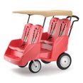 thumbnail image 3 of Foundations Gaggle 4 Commercial Four Seat Buggy Roof, 3 of 4