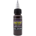 thumbnail image 1 of Radiant Colors Encre à Tatouage - Brun Phoque 1 Oz, 1 of 1