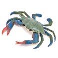 thumbnail image 2 of Peahefy Crab Model, Toy Crab Ocean Animals Model For Gifts For Education For Children, 2 of 8