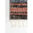 thumbnail image 2 of ECARPET Southwestern Rug for Hallway, Kitchen Earth Collection, 2 of 9