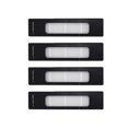 thumbnail image 1 of Main Roller Brush Parts Compatible With Midea S8 S8+ Robot Vacuum Cleaner Replacement Side Brush Mop Cloth Rags Hepa Filter Accessories, 1 of 7