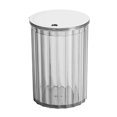thumbnail image 2 of Dental Floss Toothpick Storage Box Translucent Ps Light Toothpick Holder Box For Kitchen, Dental Floss & Dental Picks for Women, 2 of 4