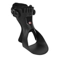 thumbnail image 3 of Drop Foot Brace Orthosis Inflatable Gasbag Double Sides Buckle Balance Foot Support Brace Right Foot S 35-37, 3 of 14