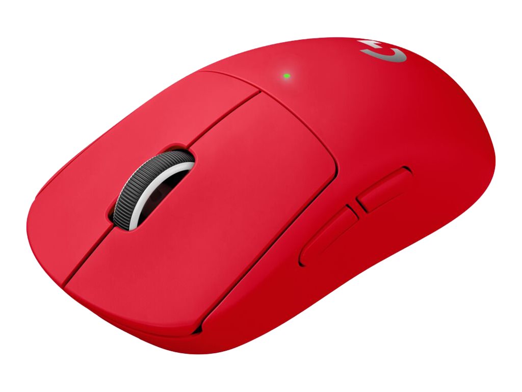 Logitech G PRO X SUPERLIGHT Wireless Gaming Mouse, Ultra
