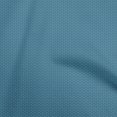 thumbnail image 1 of oneOone Cotton Cambric Medium Blue Fabric Tribal Craft Projects Decor Fabric Printed By The Yard 42 Inch Wide, 1 of 5