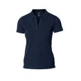 thumbnail image 1 of Nimbus Womens Harvard Stretch Deluxe Polo Shirt, 1 of 1
