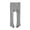Grey, variant on Zanarzt Toddler and Baby Girls Leggings Baby Girls Tights Soft Organic Cotton Leggings Kids Tights Warm Tights for Girls Black,0-9 Months