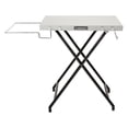 thumbnail image 1 of Table de préparation et support de gril Fold'n Go "Cuisinart 24" X 20, 1 of 7