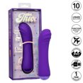 thumbnail image 2 of CalExotics Thicc Chubby Buddy G Spot Vibromasseur, Violet, 2 of 8