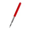 thumbnail image 2 of Wweixi Bâton d'Enseignement Scolaire en Acier Inoxydable, Rétractable, Convient à Diverses Surfaces, Tableau Noir, Fabriqué Rouge, 2 of 6