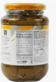 Eastern Lime Pickle 400gm