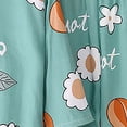 thumbnail image 5 of Tenue d'Intérieur d'Été à Manches Courtes Imprimée pour Garçons et Filles, 5 of 5